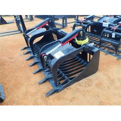 Skid Steer Attachment