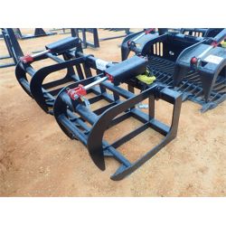 Skid Steer Attachment