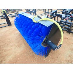 Skid Steer Attachment