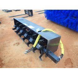 Skid Steer Attachment