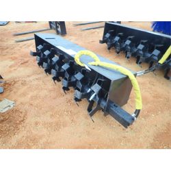 Skid Steer Attachment