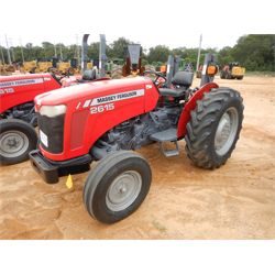 MASSEY FERGUSON 2615 Tractor