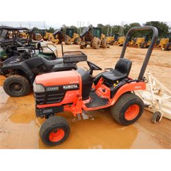 KUBOTA BX2200 Tractor