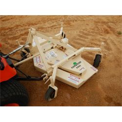 LAND PRIDE 2560 FINISHING MOWER Mowing Equipment