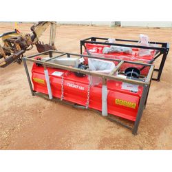 TMG INDUSTRIAL TMGRT185 ROTARY TILLER Tiller Attachment