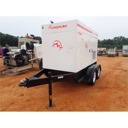 MAGNUM MTP6000 6"  TRASH PUMP Miscellaneous