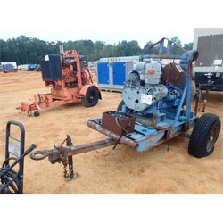 DEUTZ F4L912 AIR DIESEL PUMP Miscellaneous