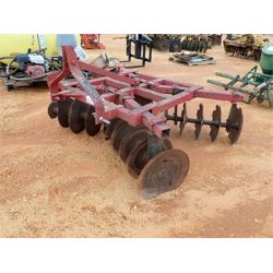 ADJUSTABLE  DISC Agriculture Component