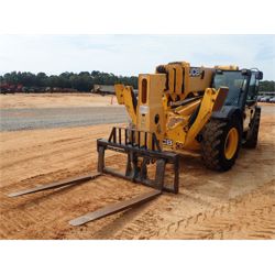 2017 JCB 510-56 Forklift - Telehandler