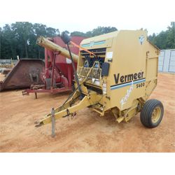 VERMEER 5400RB Agriculture Component