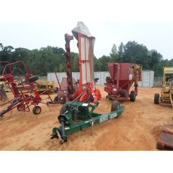 KUHN HAY MOWER Hay / Forage Equipment