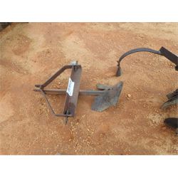 BOTTOM PLOW Agriculture Component