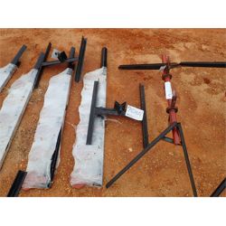 .22 CALIBER TARGET ASSEMBLY Miscellaneous