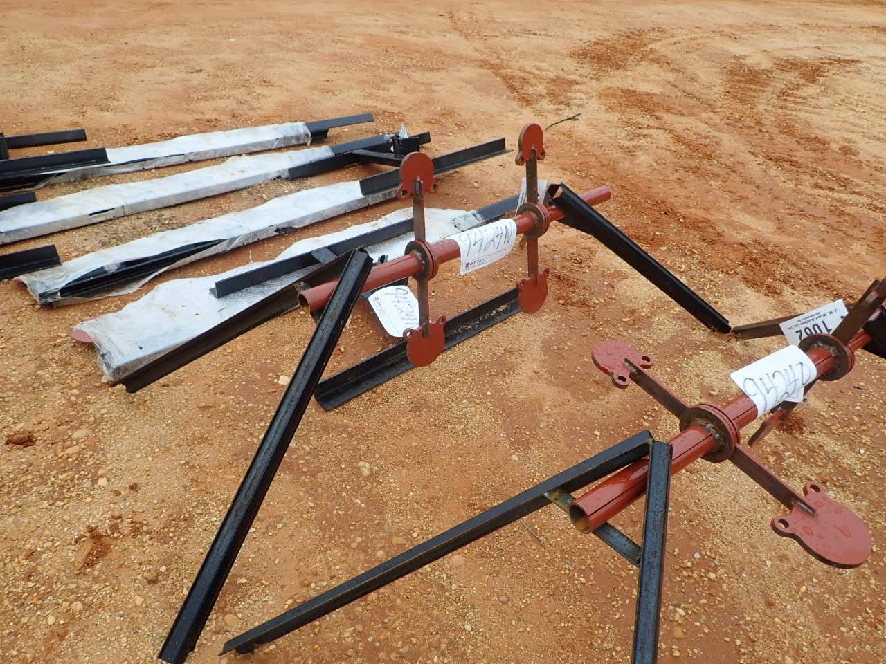 Target Setting Assembly ROTATING TARGET ASSEMBLY Miscellaneous