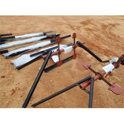 ROTATING TARGET ASSEMBLY Miscellaneous