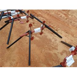 ROTATING TARGET  ASSEMBLY Miscellaneous