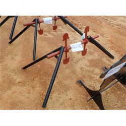 ROTATING TARGET ASSEMBLY Miscellaneous