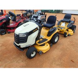 CUB CADET LTX 1042  RIDING MOWER Mowing Equipment