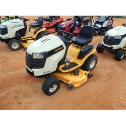 CUB CADET LTX1050  RIDING MOWER Mowing Equipment