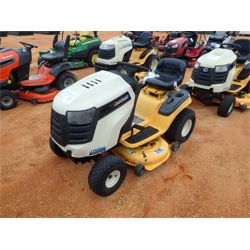 CUB CADET LTX1040  RIDING MOWER Mowing Equipment