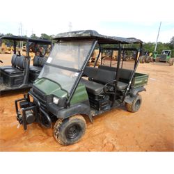 2005 KAWASAKI  ATV / UTV / Cart