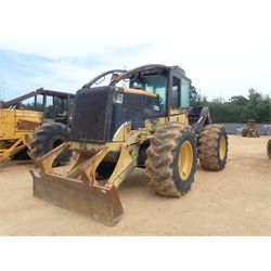 2004 CATERPILLAR 525B Skidder