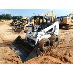1999 BOBCAT 863 Skid Steer Loader - Wheel