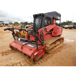 RAYCO MULCHER Mulcher / Brush Tractor