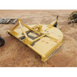 BUSH HOG  Agriculture Component