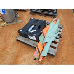 (2) TRAFFIC FLAGS  Miscellaneous