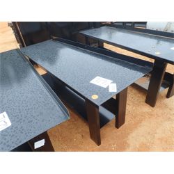 STEEL WORK BENCH Miscellaneous
