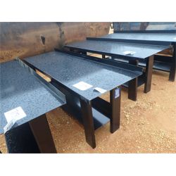 STEEL WORK BENCH Miscellaneous