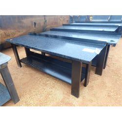 STEEL WORK BENCH Miscellaneous