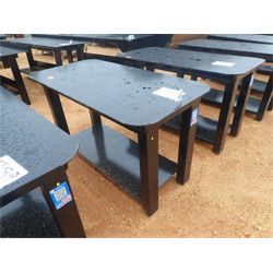 STEEL  WORK TABLE Miscellaneous