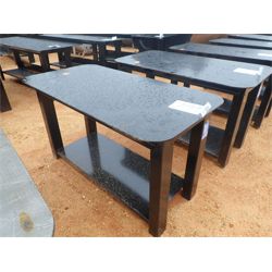 STEEL  WORK TABLE Miscellaneous