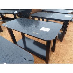 STEEL  WORK TABLE Miscellaneous