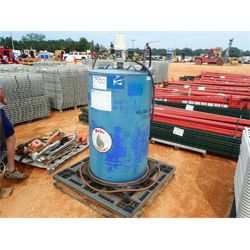PEE DEE OIL TANK Tank - Asphalt / Storage / Fuel