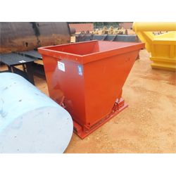 4' x 5' SELF DUMPING Miscellaneous