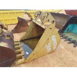 55" BACKHOE BUCKET Backhoe Attachment