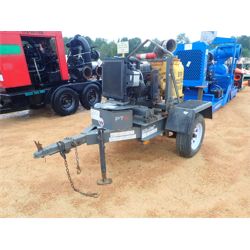 2016 WACKER NEUSON 6" TRASH PUMP Miscellaneous