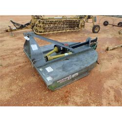 MODERN AG PRODUCTS 6' BUSH HOG Agriculture Component