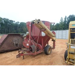 NEW HOLLAND 354 GRAIN/FEED MIXTURE Agriculture Component