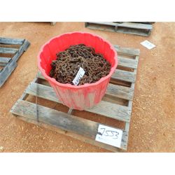 (1) PALLET CHAIN  Miscellaneous