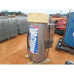 COLEMAN HANNA SCRUB-N-VAC  Miscellaneous