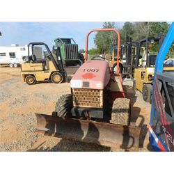 DITCH WITCH RT40 Ditcher / Trencher / Plow
