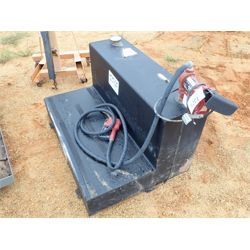 FUEL TANK Truck Product and Accessory