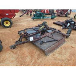 BRUSHCUTTER  Mowing Equipment