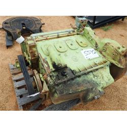 DETROIT  Truck Product and Accessory