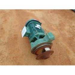 PUMP MOTOR Equipment Part