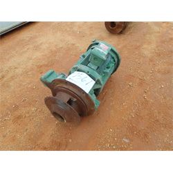 PUMP MOTOR Equipment Part
